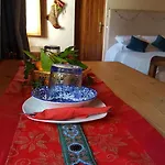 The Near The Chalet