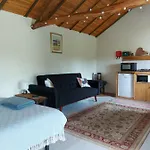 The Near The Chalet *