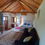 The Near The Chalet Pedrogao Grande