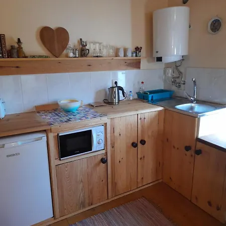 Alpehytte The Near The