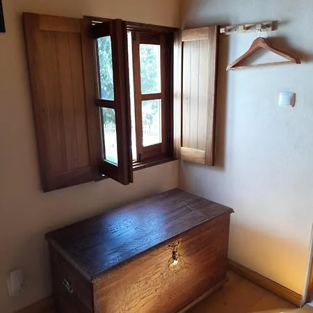 Alpehytte The Near The *