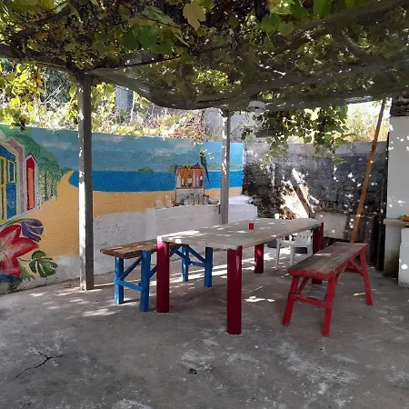 Alpehytte The Near The Pedrogao Grande