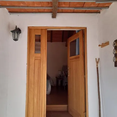 The Near The Alpehytte *