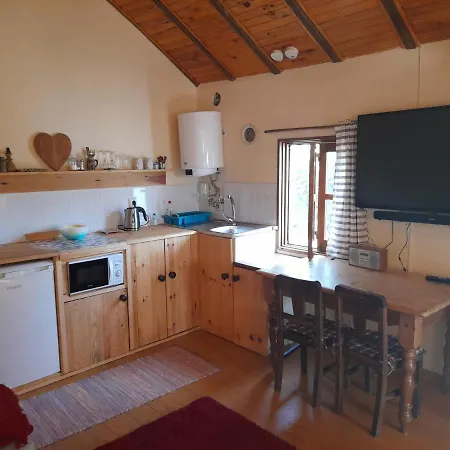 Alpehytte The Near The *