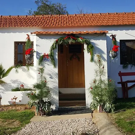Chalet The Near The Pedrogao Grande