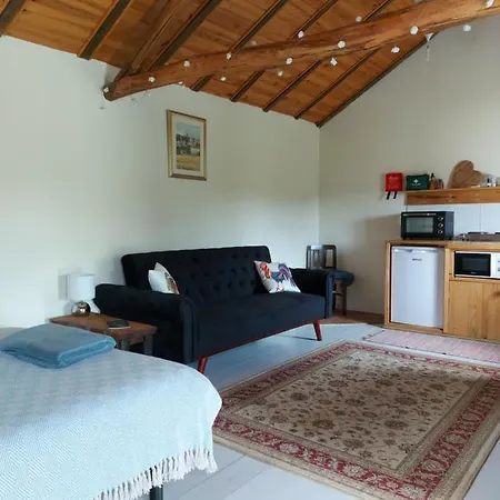 The Near The Alpehytte *