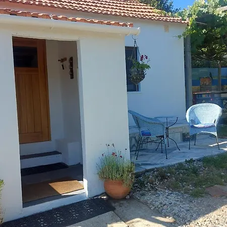 The Near The Alpehytte