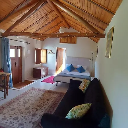 The Near The Chalet Pedrogao Grande