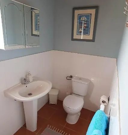 Alpehytte The Near The *