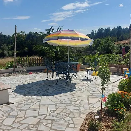 Alpehytte The Near The Pedrogao Grande