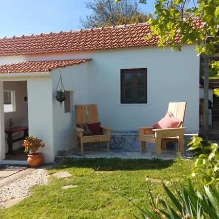 Alpehytte The Near The Pedrogao Grande