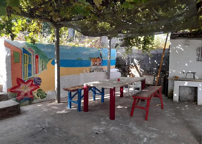 Chalet The Near The Pedrogao Grande