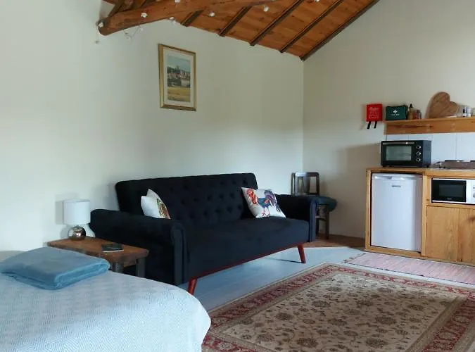 The Near The Chalet *