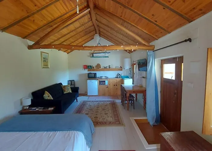 Chalet The Near The Pedrogao Grande