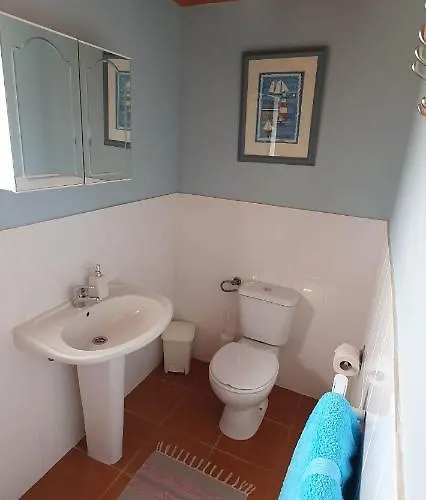 Chalet The Near The *