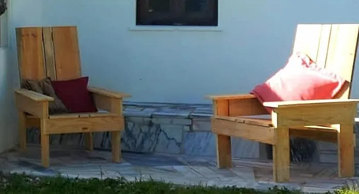 The Near The Chalet Pedrogao Grande