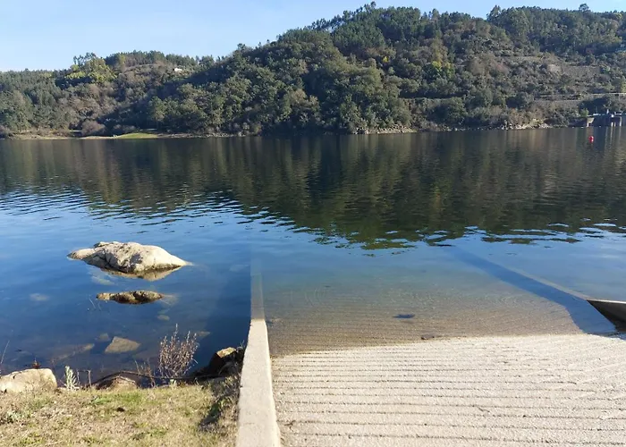 The Near The Chalet *