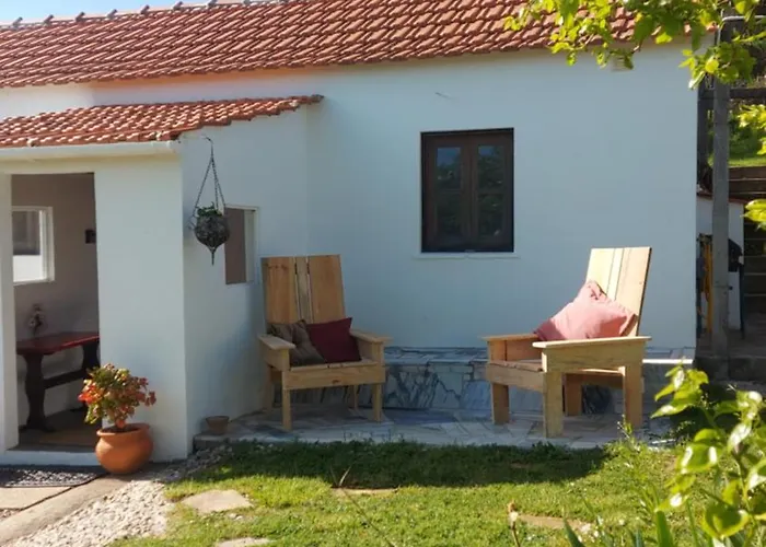 Chalet The Near The Pedrogao Grande